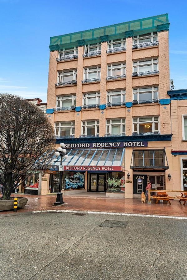 Hotel The Bedford Regency